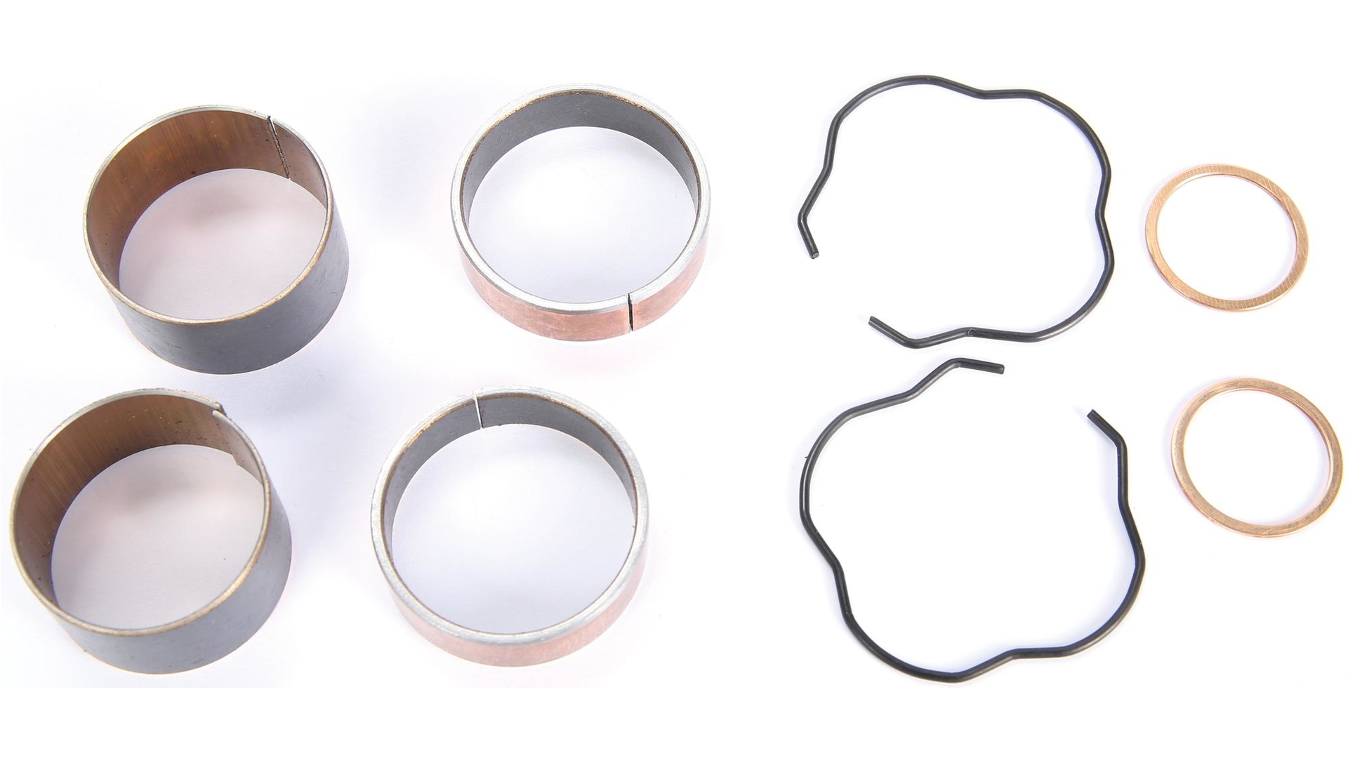 All Balls Racing Reparatursatz Gabel 38-6047