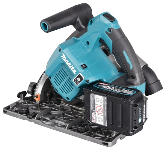 Makita Akku-Tauchsäge 40V Max SP001GZ03