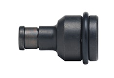 Makita Bit-Adapter 1/2" Vierkant zu 1/4" Sechskant 134873-0Zubehörbild