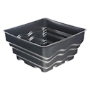 Vorschaubild Heissner Terrassen-Becken, Quadratisch (B080-00)