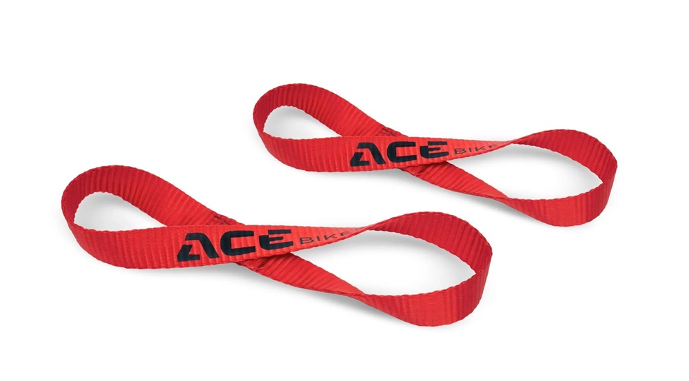 ACEBIKES Loops Essential Zurrschlaufensatz 