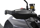 Vorschaubild BODYSTYLE Handprotektoren ABS Kunststoff schwarz-matt für YAMAHA MT-09 / SP, MT-09 Automatik (Y-AMT)