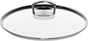 Vorschaubild WMF Glasdeckel für Fusiontec Wok , 32 cm