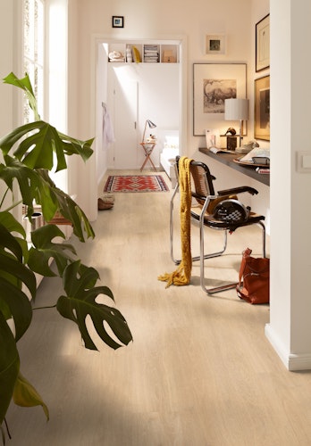 HANDMUSTER MeisterWerke Laminatboden MeisterDesign. laminate LC 150 Eiche Taverna 6428