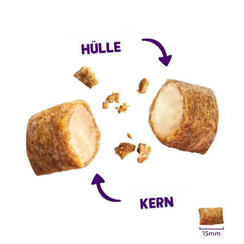 Edgard&Cooper 60g Pillows Lachs