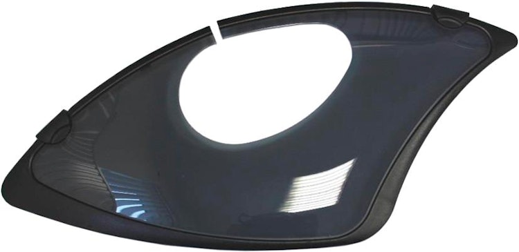 Hesling Mantelschoner Elegance