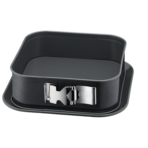 Kaiser Springform La Forme Plus quadratisch 24 x 24 cm