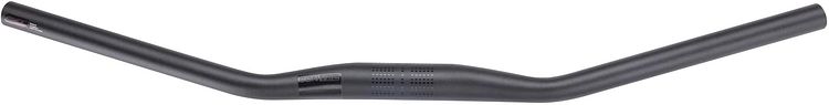 CONTEC Lenker Sendai 45 660 mm schwarz