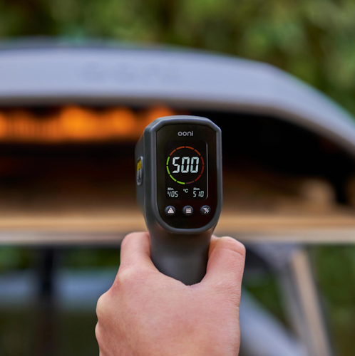 Ooni Infrarotthermometer