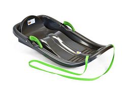 KHW Schlitten Snow Bird de Luxe - Made in Germany