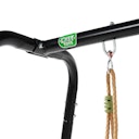 Vorschaubild EXIT Ivy Spielturm mit Rutsche und Schaukel