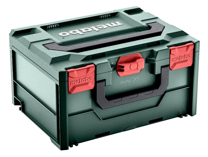 Metabo metaBOX 215 leer