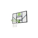 Vorschaubild EXIT Basketballkorb Galaxy Board + Ring + Netz