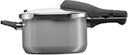 Vorschaubild WMF Fusiontec Perfect Pressure Cooker 6.5l Platinum