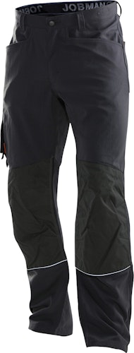 Jobman Bundhose Fast Dry 2811