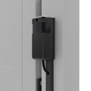 Vorschaubild TraumGarten SYSTEM BOARD XL Doppeltor auf Maß mit E-Antrieb