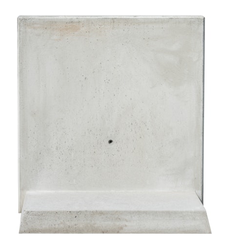 Diephaus L-Stein BEWEHRT GRAU 105/100/60/12 CM