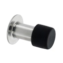 Vorschaubild Burg Wächter Wand-Türstopper Edelstahl TSW 2365 Ni SB