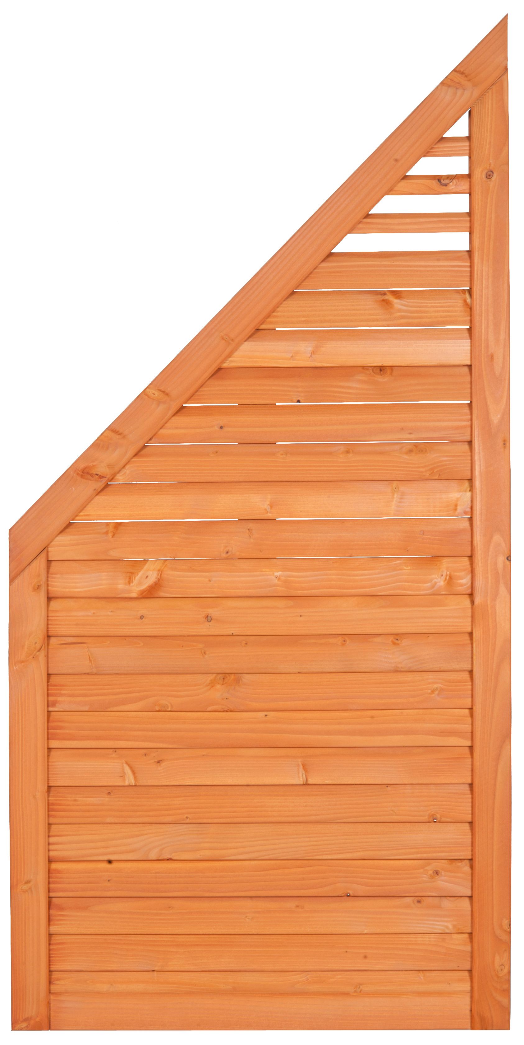 BM Serie TYP 104 Anschlusselement links 90x180/90 cm