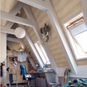 Vorschaubild HANDMUSTER MeisterWerke Dekorpaneele MeisterPaneele. terra DP 250 Akazie hell 4012