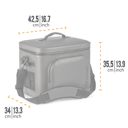 Vorschaubild Petromax Kühltasche 22 Liter