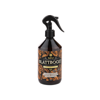 Restberry´s Blattboost