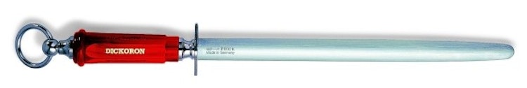 DICK Wetzstahl DICKORON Classic rund Saphirzug 35 cm