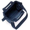 Vorschaubild reisenthel Lenkertasche Roomy blau,schwarz
