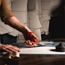 Vorschaubild Fiskars Classic Universalschere Linkshänder 21 1005147