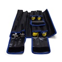 Vorschaubild AXfix Transporttasche mit Lioncraft Logo