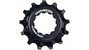 Vorschaubild CONTEC Kassette Grad.HT Shimano HG kompatibel schwarz