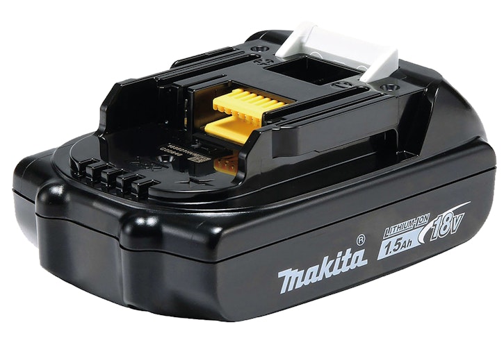 Makita Akku BL1815N 196235-0
