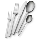 Vorschaubild WMF Menülöffel Linum Cromargan protect®