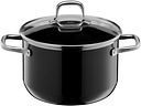 Vorschaubild Silit Silargan® Elegance Topf-Set, 4-teilig, Black