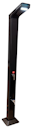 Vorschaubild myPOOL Solardusche LED - 35 Liter