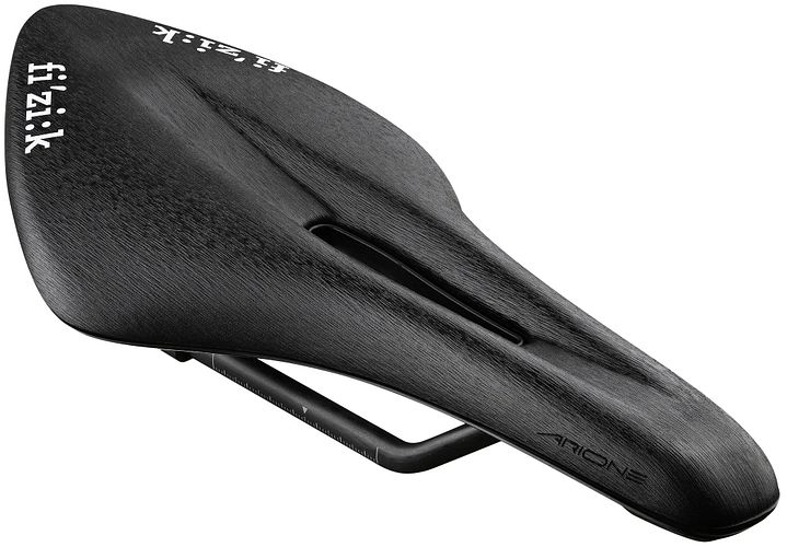 fi'zi:k Vento Arione R1 Light Sattel schwarz