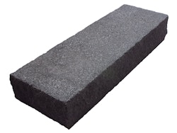 Diephaus SIOLA-Blockstufe SCHWARZ 100/34,5/15