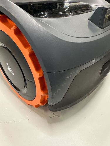 Segway Mähroboter Navimow i108 E B-Ware