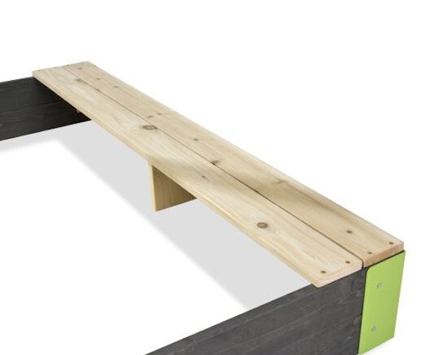 EXIT Aksent Sandkasten mit Küche