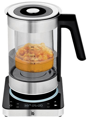 WMF Lumero Multi-Wasserkocher 1,6l