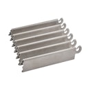 Vorschaubild BSTRD. Grillguthalter Grill Pins 6er-Set