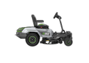 Vorschaubild EGO Power Aufsitzrasenmäher ZT4201E-S
