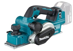 Makita Akku-Falzhobel DKP181ZU
