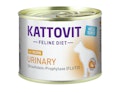 KATTOVIT Feline Diet Urinary 185g Dose Katzennassfutter DiätnahrungVorschaubild