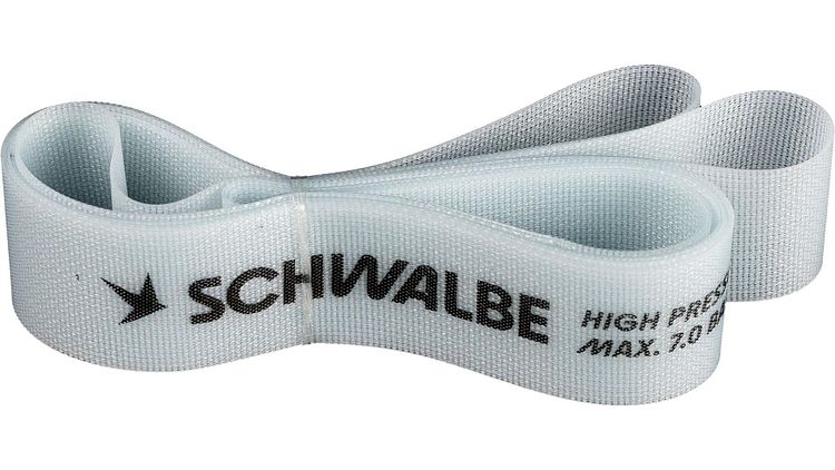 Schwalbe Felgenband 20 Zoll blau