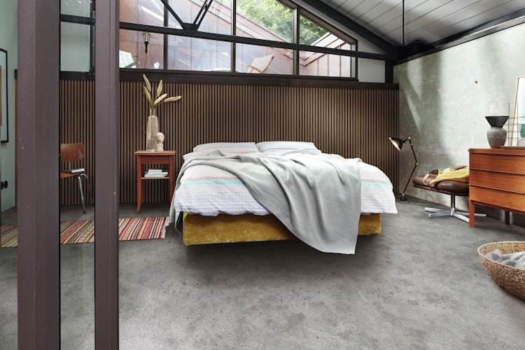 MEISTER Akustikpaneele Acoustic Sense STYLE 2600 x 330 x 20 mm 20115 Smokey walnut