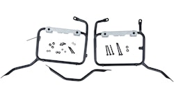 Kappa Seitenkofferträger KL für Triumph Tiger 800