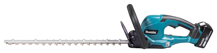 Makita Akku-Heckenschere DUH507RF