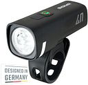 Vorschaubild Sigma Sport Scheinwerfer Aura 40 schwarz
