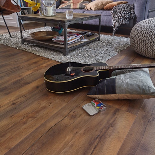 MEISTER Laminat CLASSIC LD 150 Mississippi Wood 6404 - AUSLAUFARTIKEL